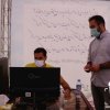 واکسیناسیون دانشگاهیان - شهریور 1400